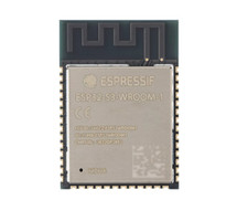 ESP32-S3-WROOM-1-N4 Wi-Fi Bluetooth 5.0 4MB flash Dual-Core MCU Module