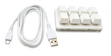 PCsensor USB HID Mini Keypad 8 Tasten program...