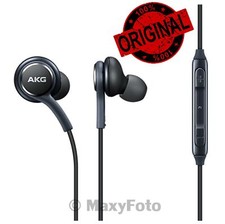 SAMSUNG AURICOLARE ORIGINAL Tuned by AKG STEREO IN-EAR EO-IG955 TITANIUM 78AF2DA