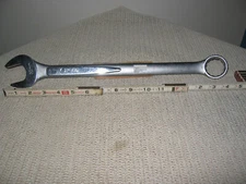 Easco 32MM Combination Open Box End Wrench 63-632