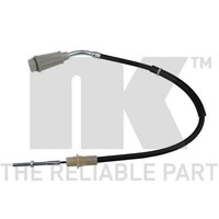 NK Handbremsseil Bremsseil Links Passend FüR Volvo S80 II AS 904859