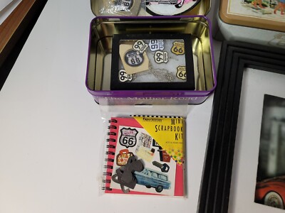 ROUTE66 ガチャ Route 66 Novelty Bundle | eBay