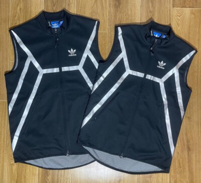 Padded Gilet Vest Adidas Zx Gilet Quilted Gilet Boys Tommy