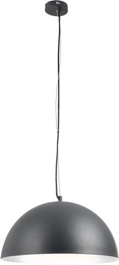 Nino Pendelleuchte Kaslisto dunkelgrau 1 flammig modern verstellbar anthrazit 13790₽