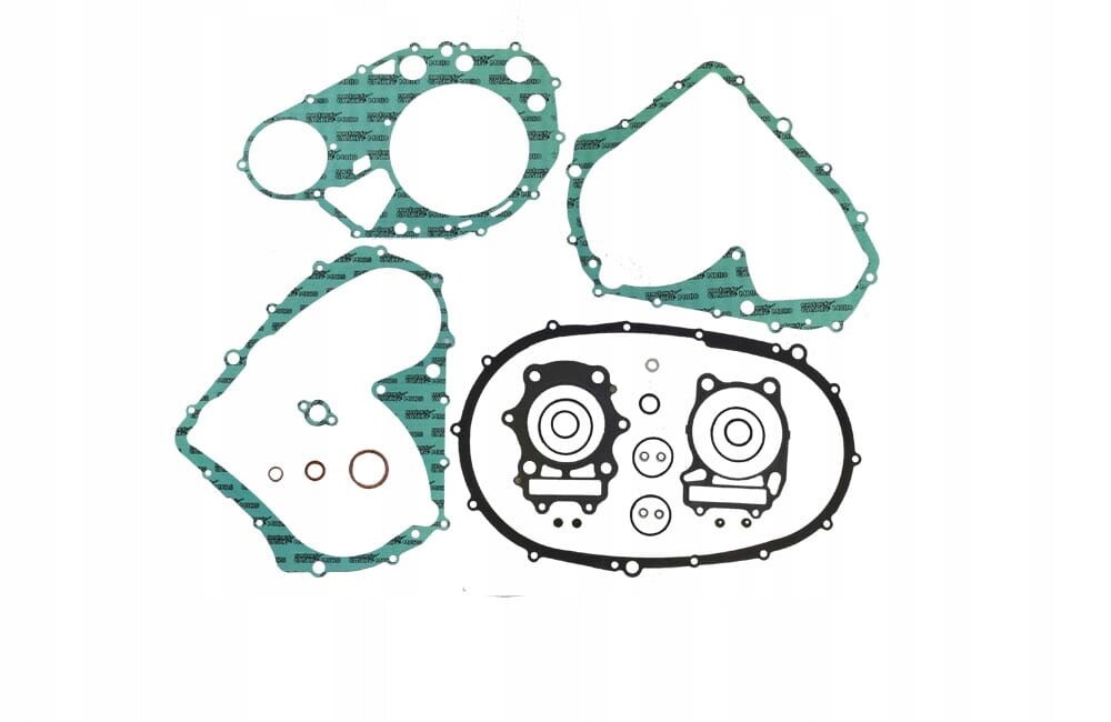Pochette joints pour quad Suzuki Eiger 400 de randonnée et tout-terrain