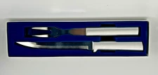 RADA CUTLERY S13 Carving set 7" carving knife and fork