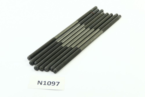 BMW R 1150 GS R21 1999 - Zylinderkopfschrauben Stehbolzen N1097