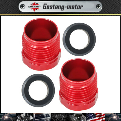 どっとくん　 For SeaDoo Alloy Steering &Reverse Cable Lock Nut w/Seals GTX RXP