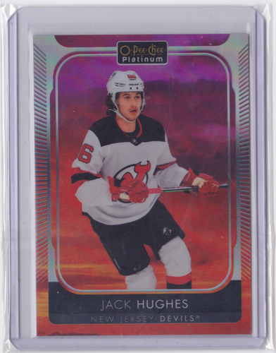 2021-22 O-PEE-CHEE PLATINUM SUNSET BASE PARALLEL - INCLUDING ROOKIES - DROP LIST - Picture 13 of 20