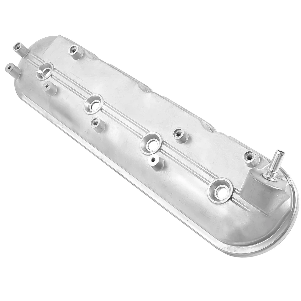 Крышка левого клапана двигателя для 09–16 Chevy Silverado GMC Sierra 2500HD 3500HD - Изображение 3 из 4