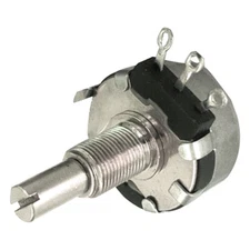 Potentiometer Industrial Motion & Position Sensors C0416143 C0416447 Replacement