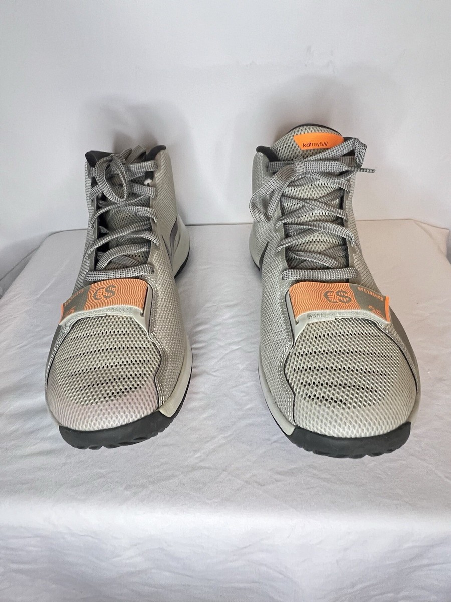 NIKE KD TREY 5 III RARE Men display picture 2