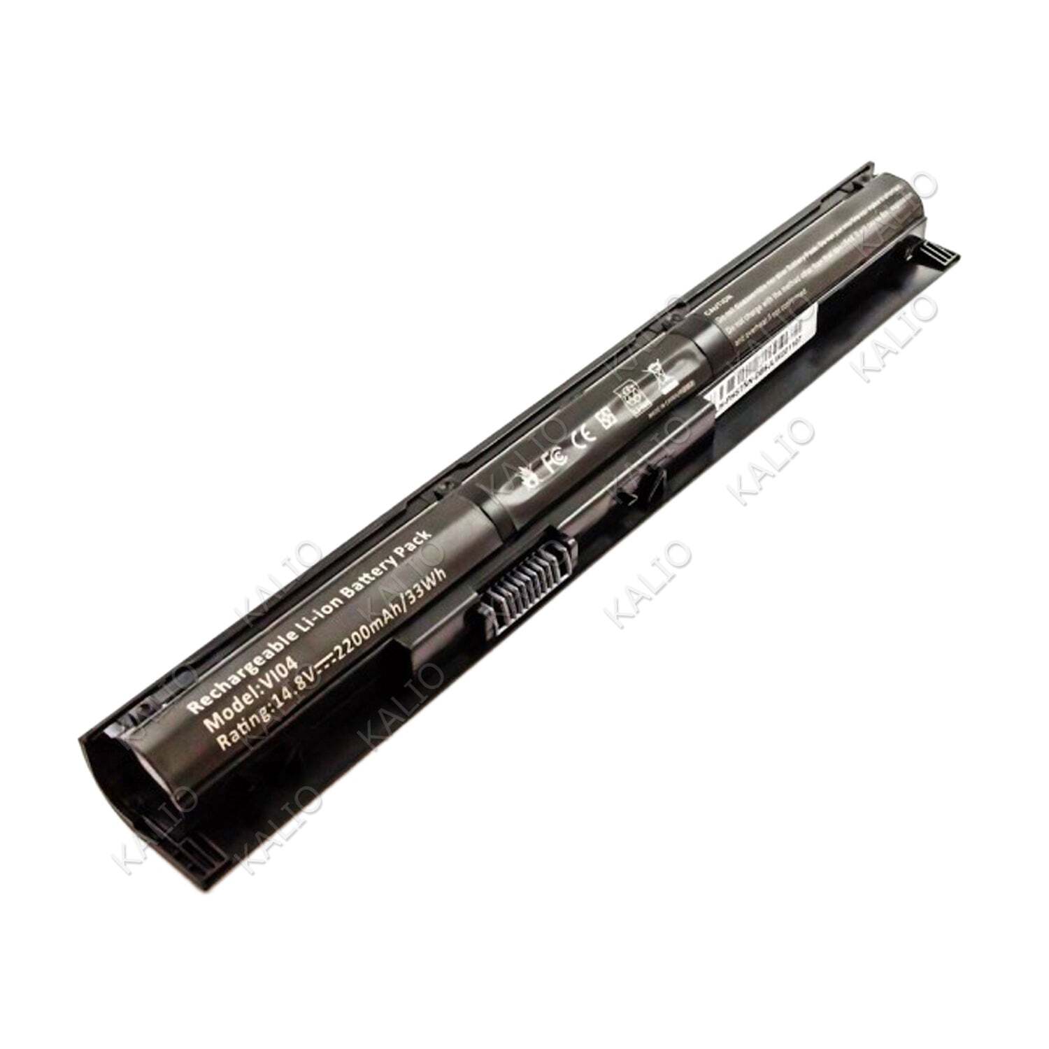 Batteria per Laptop HP Pavilion 15-p251nl | 2200mAh 14.4V/14.8V Li-ion