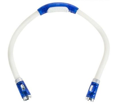 reading neck light