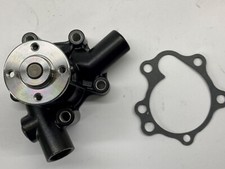 Pompa acqua per Yanmar 3T75 | 3T80 2GM20 3GM30 water pump
