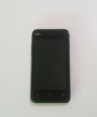 Wiko SHR-AN00 8GB/256GB ホワイト Wiko SHR-AN00 8GB/256GB ホワイト | スマートフォン本体
