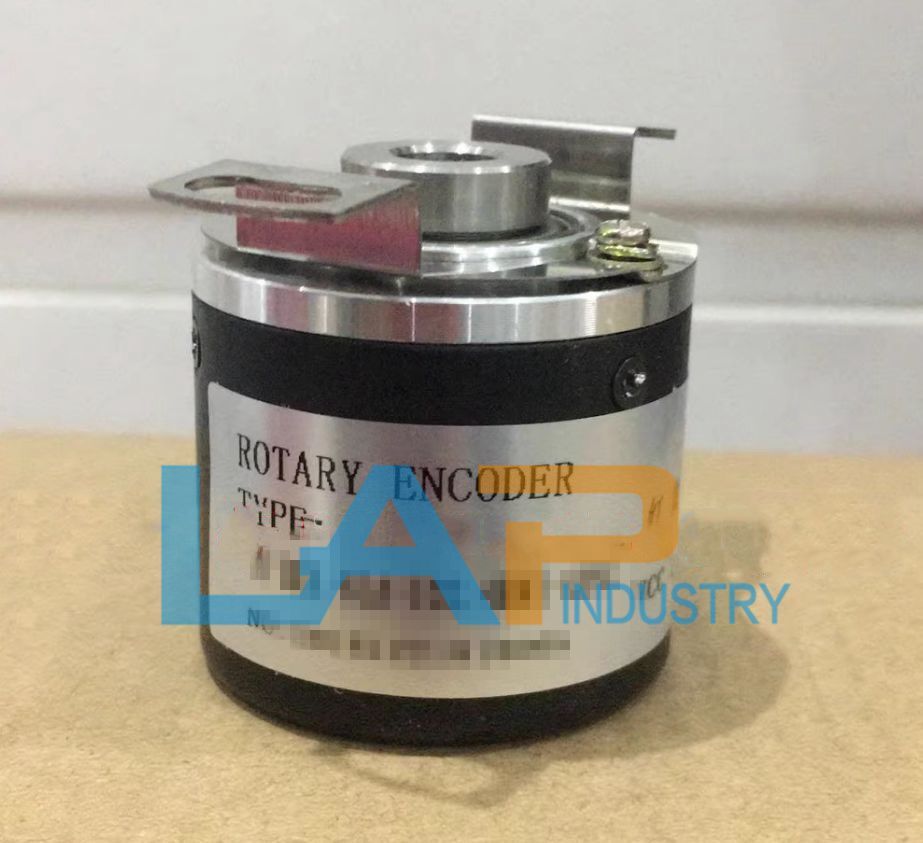 1PCS New FIT For Rotary encoder ZKX-6A-200BM-G05L | eBay