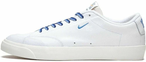 Nike Quartersnacks x SB Blazer XT Low White