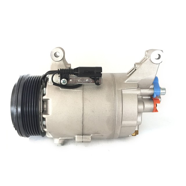 Airconditioning Compressor Kit For Mini Cooper 1.6L 20022006 2Door