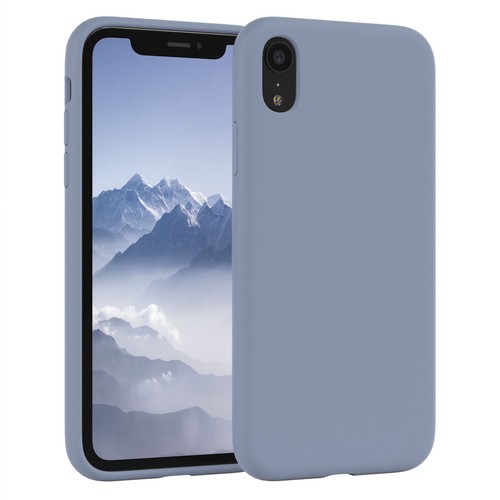 Etui na telefon komórkowy do Apple iPhone XR Etui Backcover Case Pokrowiec Silikon Cover Ochrona - Zdjęcie 12 z 22