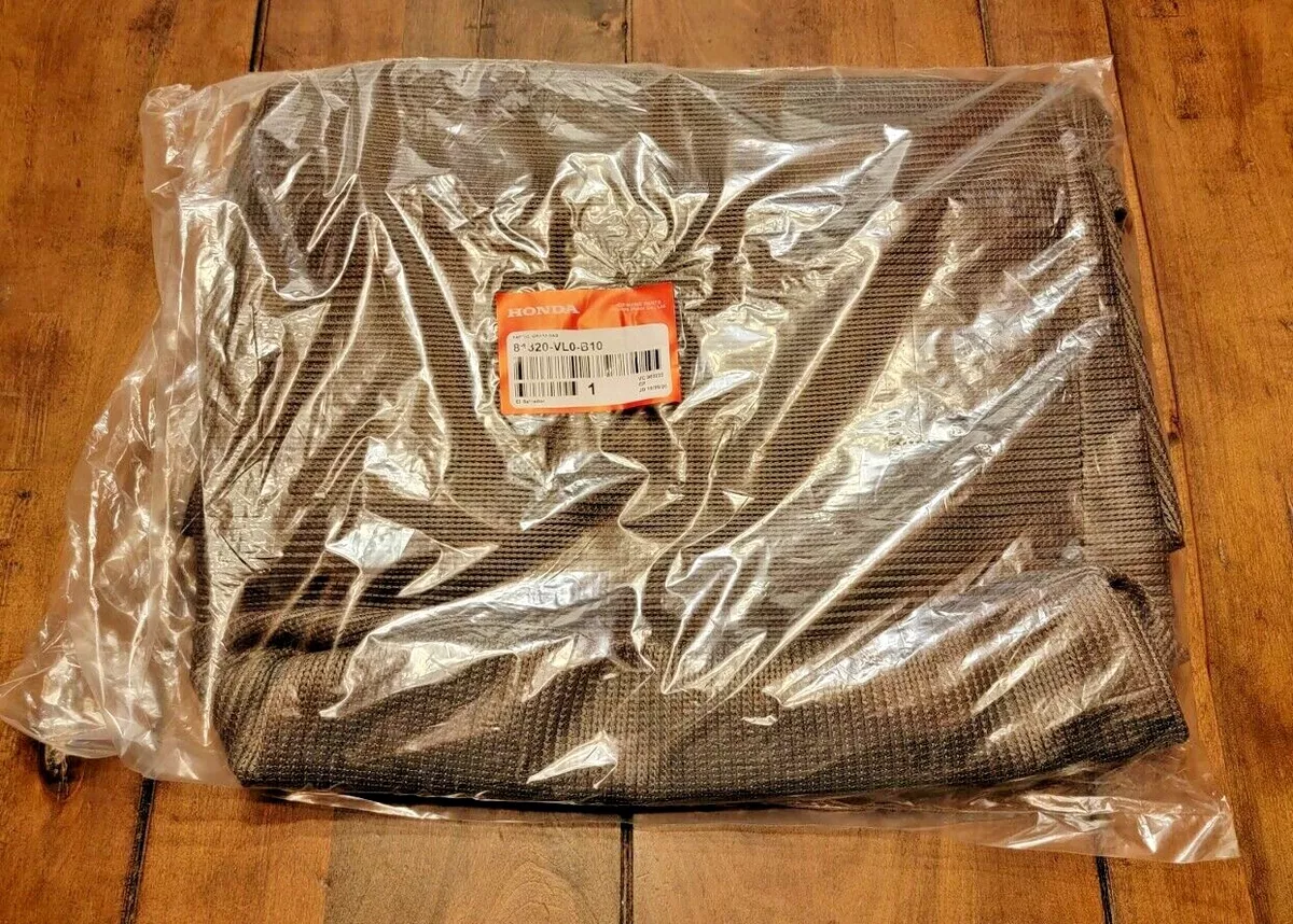 Honda hrr216 bag hot sale