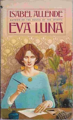 Eva Luna by Allende, Isabel 0140123644 FREE Shipping