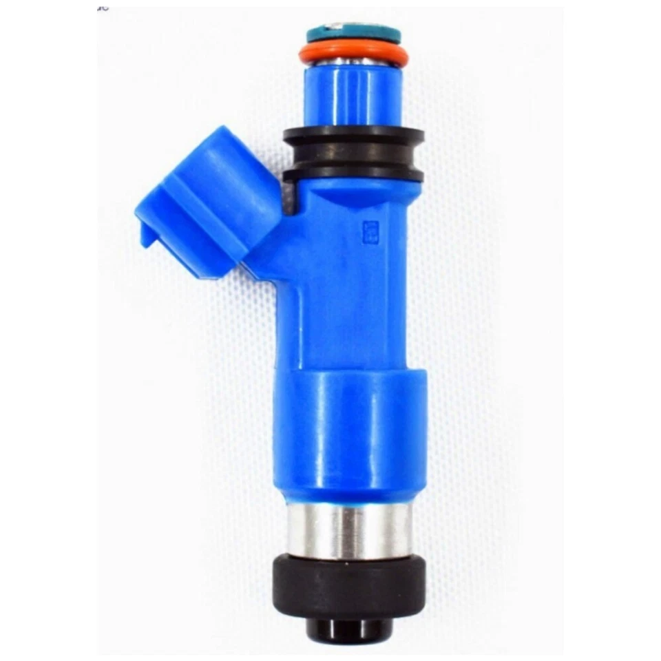 4 SET Top Feed 950cc Fuel Injectors Fit For Subaru WRX / STI Legacy GT - Image 3 of 4