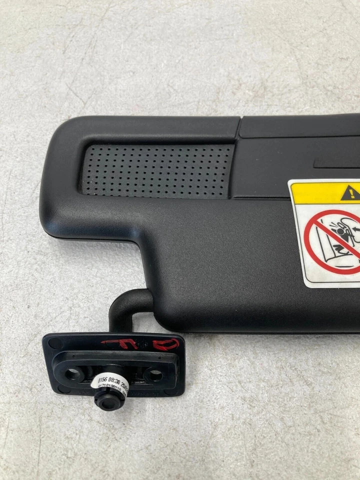 05-11 Parasol delantero izquierdo conductor Mercedes Benz SLK350 OEM A1718170220 Foto 3 de 4