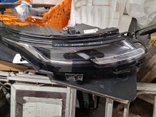 Rangerove Evoque 2021 Drivers Headlamp