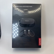 Lenovo ThinkPlus L19 Pro HiFi Bluetooth Earbuds Dual HD