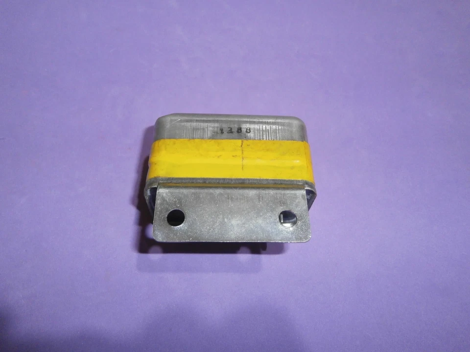 REGOLATORE DI TENSIONE 3 POLI 12V 839F ALFA FIAT LANCIA PER ALTERNATORI BOSCH  Foto 2 de 4