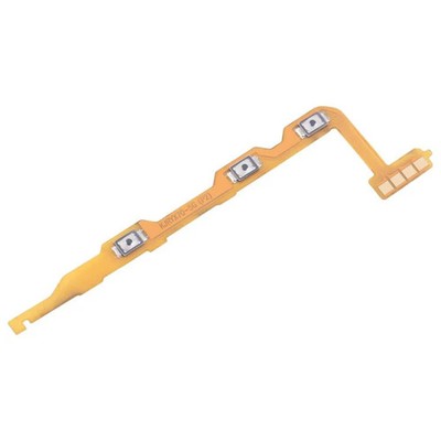 OEM Power Button & Volume Button Flex Cable, For Honor X70, For Honor 400 Pro, F