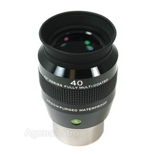 Explore Scientific 2" 62 Series Argon-Purged Waterproof Eyepiece - 40mm
