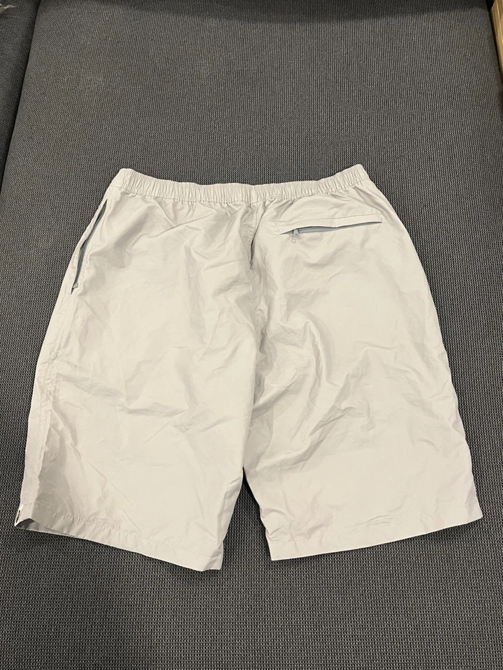 Pantalones Cortos BAPE Tiburón 1er Bolsillo Camuflado Hecho en Japón Un Mono de Baño Talla XL Foto 3 de 4