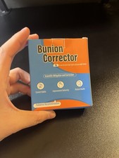 Bunion Corrector for Women  Men