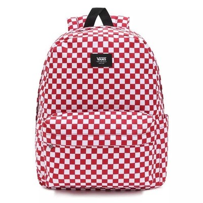[VN0A5KHRO84] UNISEX VANS MN OLD SKOOL CHECK BP