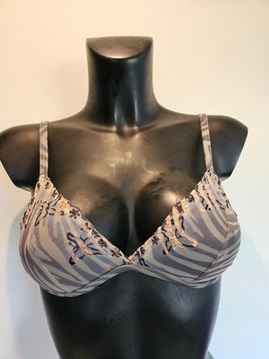 Bruno Banani Jungle Bralette - Boxed