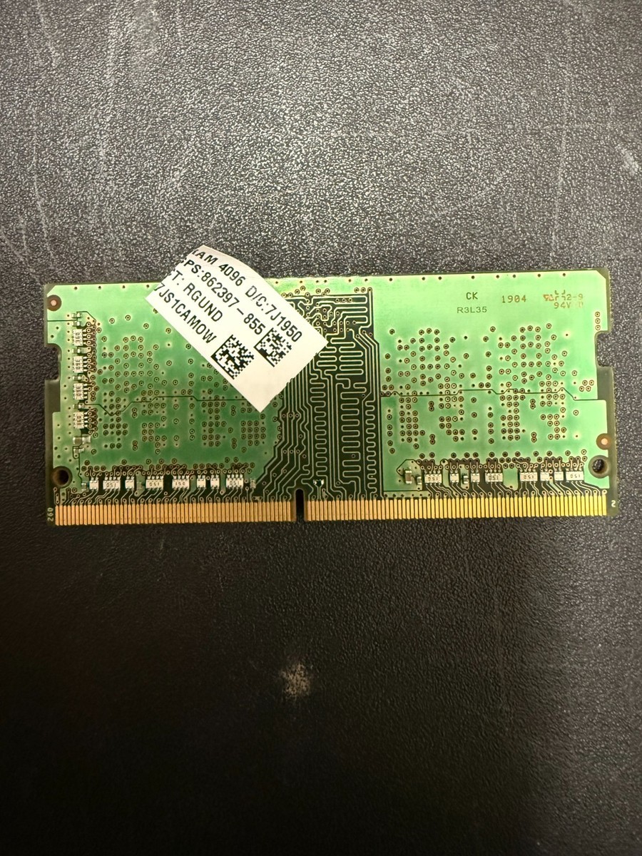 m*o様 SAMSUNG 4GB×10枚セット（計40GB） ノートPCDDR4 m*o様 SAMSUNG 4GB×10枚セット（計40GB） ノートPCDDR4 【公式通販】