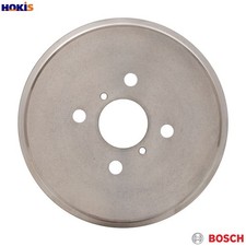 2x BRAKE DRUM 0 986 477 317 FOR TOYOTA YARIS/Hatchback/Van/VITZ YARIS/VITZ 1.0L