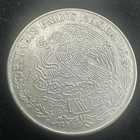 Mexican Un Peso 1970-74 Coins - Lot of 10 Coins — photo 5