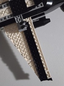 LEGO City Airport VIP Service 60102 No Minifigures