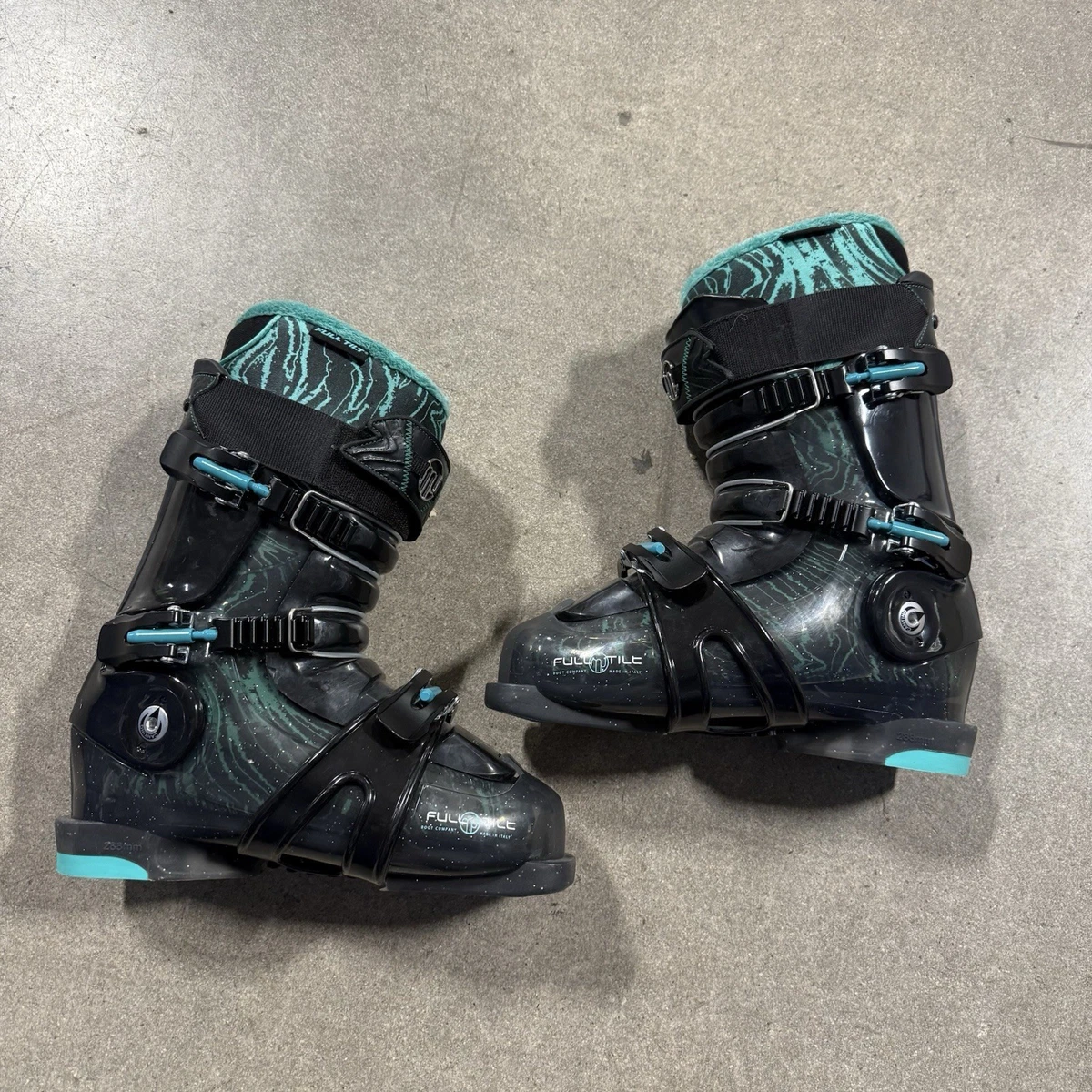 FULL TILT Women's Downhill Ski Boots for sale | eBay