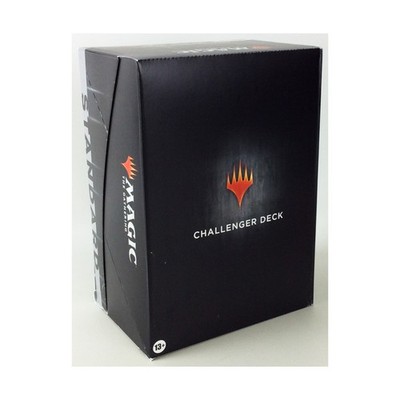 WotC 2022 Challenger Deck - Display Box New
