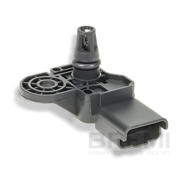Bremi Sensor Ladedruck 35036 FüR Peugeot 308 1 SW 5008 207 CC 3008 RCZ 16V Turbo-image