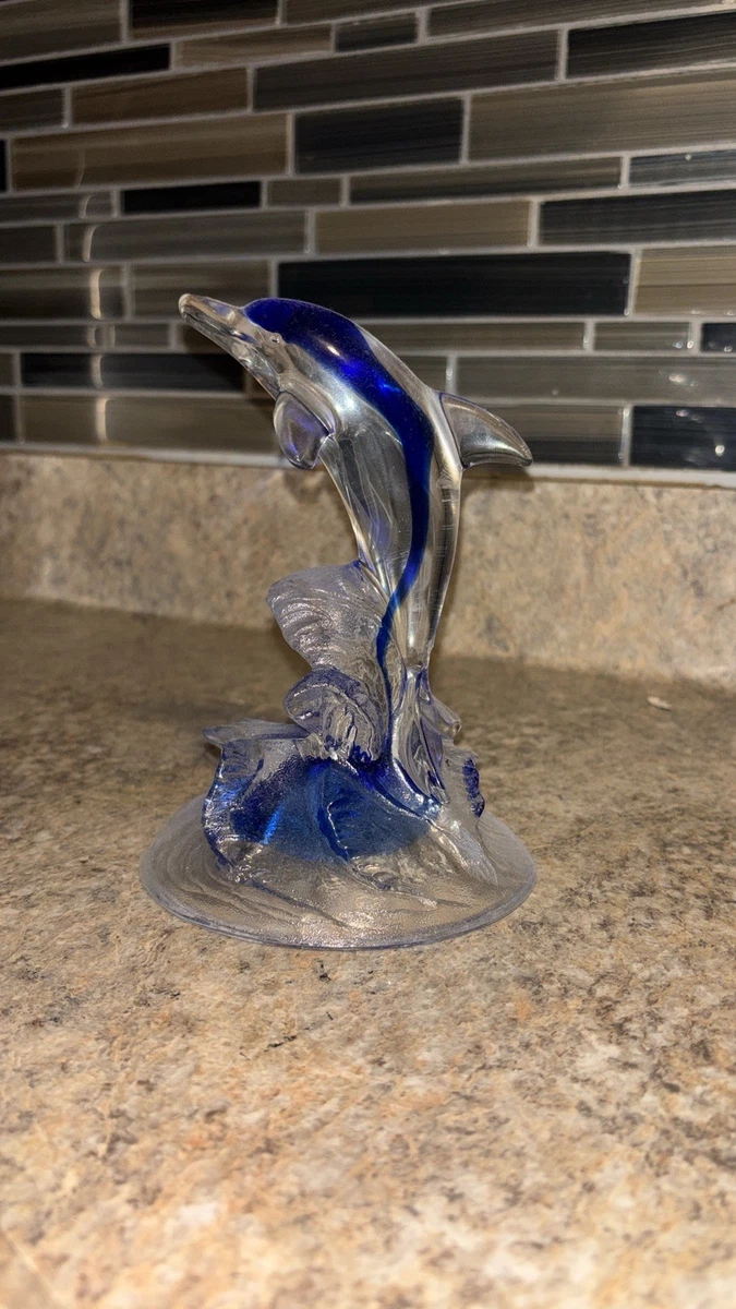 Murano Dolphin for sale | eBay