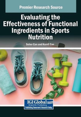 Bewertung der Wirksamkeit funktioneller Inhaltsstoffe in der Sporternährung von Se