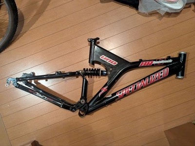 Specialized Hardrock UNO フレームのみ Specialized Hardrock UNO Frame Only Small USED | eBay