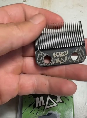 BACK TO SCHOOL SALE-TPOB ECHOMAX BLADE variant VGRWithCutter-$25 FREE SHIPPING