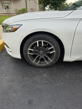 4 Rims And Tires