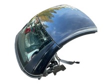 Mercedes-Benz SLK R171 2007 Hardtop Faltdach Verdeck komplett 112011700 Mercedes-Benz SLK R171 2007 Hardtop Faltdach Verdeck komplett 112011700